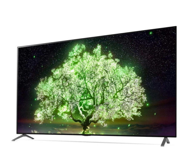 LG 77A13LA OLED DOLBY VISION # - 680574 - zdjęcie 7